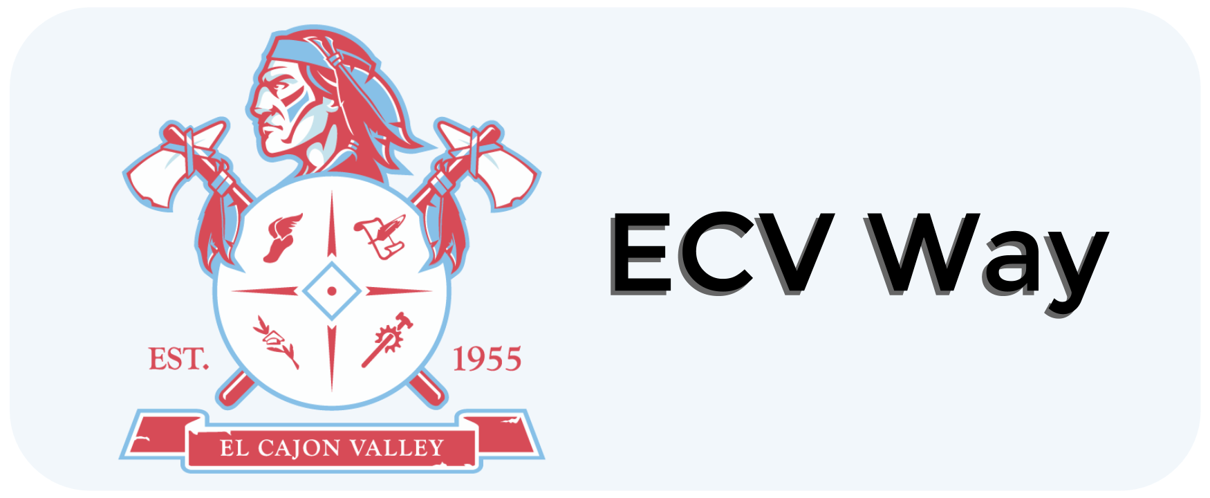 ECV Way Logo